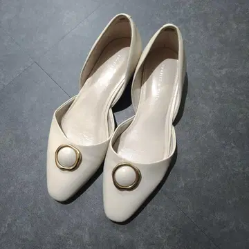 찰스앤키스 펌프스