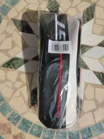 타이틀리스트 Titleist GT 유틸리티용 골프헤드커버 1