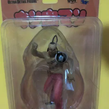 CCP 몽골맨 U.D.F.700