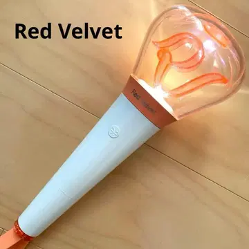 Red Velvet 응원봉