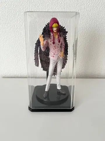 초 원피스 스타일링 ~그날의 방아쇠~ 피규어 코라손