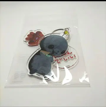 교육 방송 MNS 그런 걸로 괜찮아 타마 우루 3연 아크릴 키링