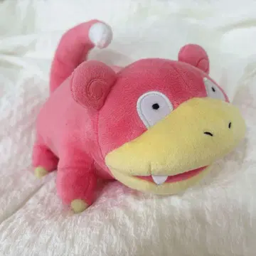 포켓몬 야돈 봉제 인형 포켓몬 센터 오리지널