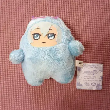 아이들리시 세븐 키라돌 봉제 인형 택 포함 미사용 새상품