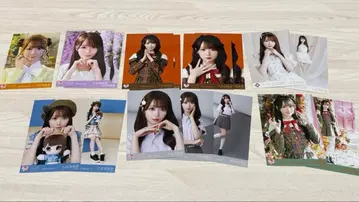 =LOVE 이코러브 오타니 에미리 브로마이드 묶음 판매