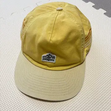 파타고니아 캡 모자