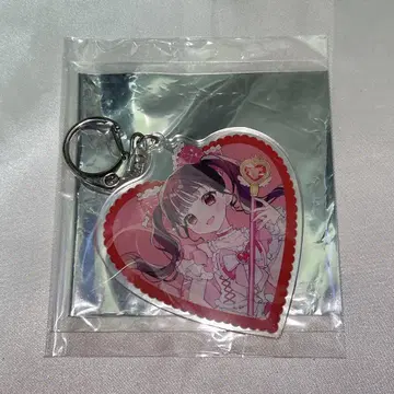 iLiFE! 코코하나 리리 아크릴 키링