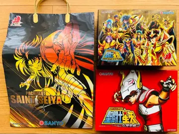 세인트 세이야 산요 SANYO