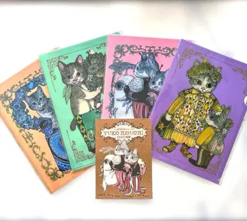 히구치 유코 한국 특별전 클리어 파일 4장 secret forest