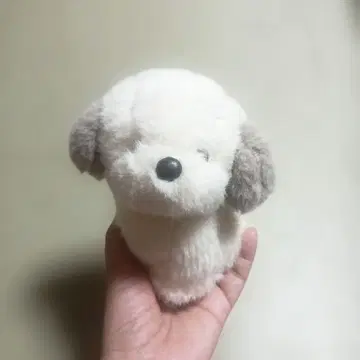 우메키치 봉제 인형