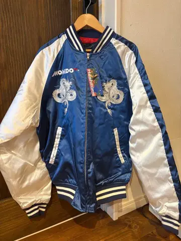 MONDO TV 스카잔 LL 사이즈 미사용 새상품 hoshihime