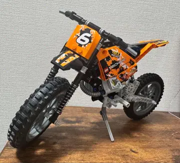 LEGO 테크닉 42007