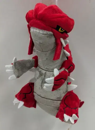 삼영무역 봉제 인형 포켓몬스터 그란돈 (S) PP206