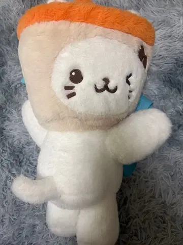 버블냥 NCT WISH 유우시