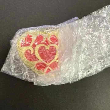 젤다의 전설 티어스 오브 더 킹덤 제일복권 하트의 그릇