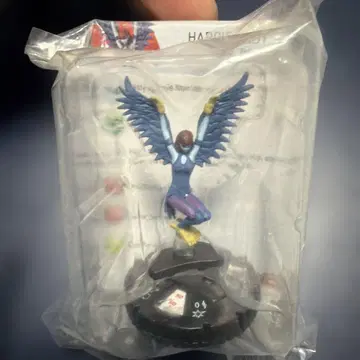 유희왕 happie lady 히어로 클릭스