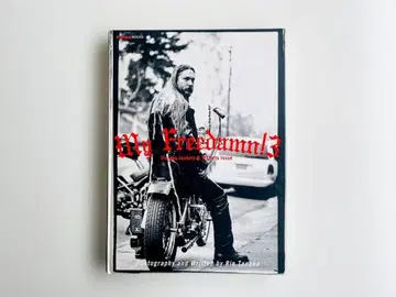 My Freedamn!3 빈티지 재킷 & 티셔츠