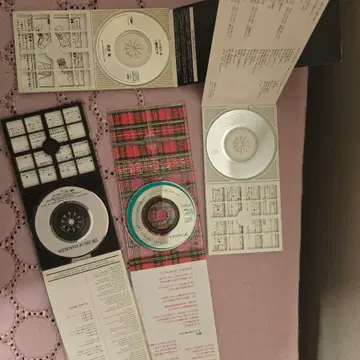 Jpop 미니CD 일괄 | 브랜드 중고거래 플랫폼, 번개장터