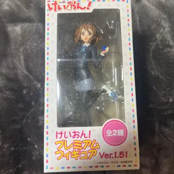케이온! 프리미엄 피규어 Ver.1.51
