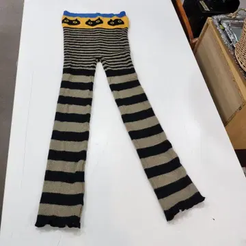 y Wacoal Atsuko Matano 레깅스 모모빵