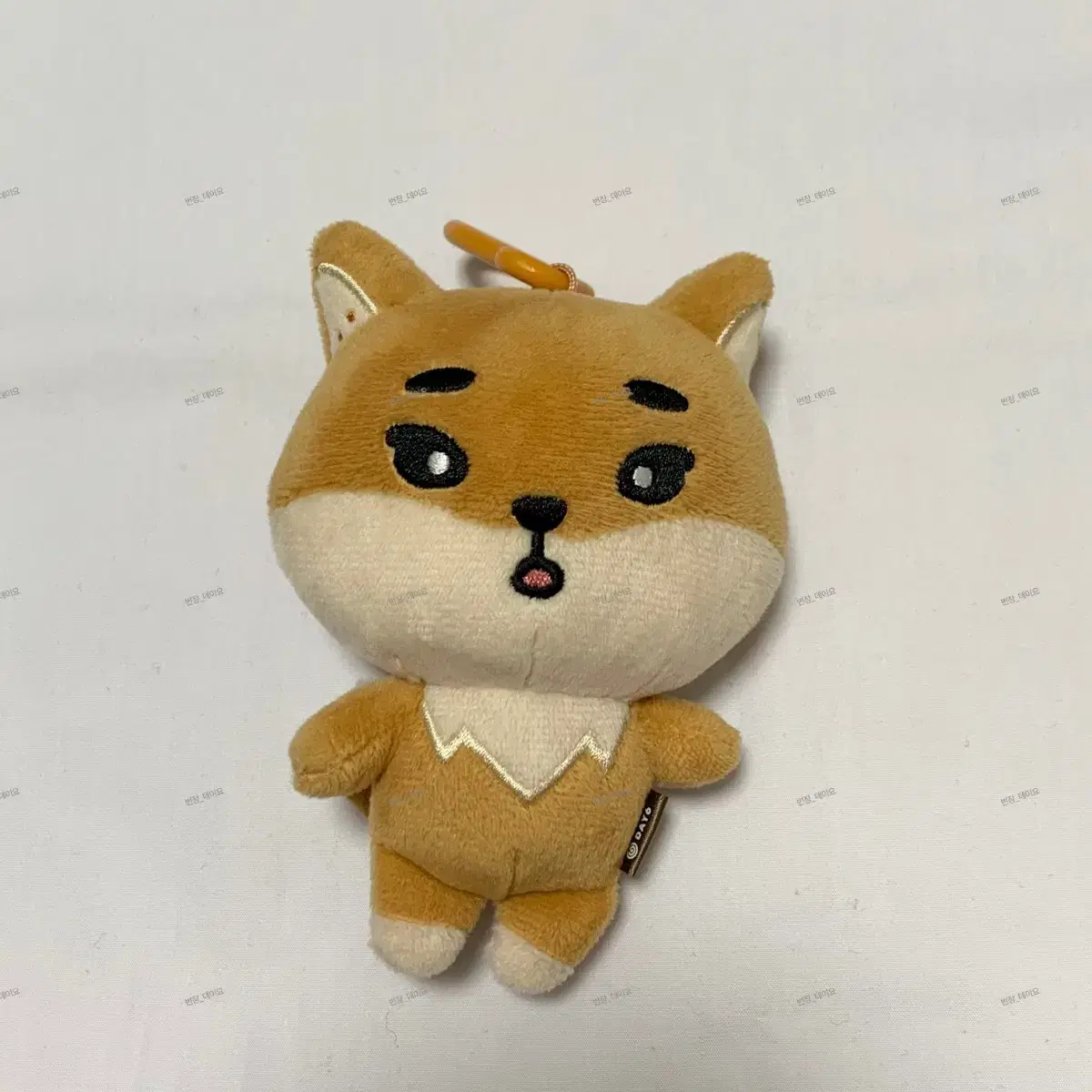 DENIMALZ KE DAY6 DENIMALZ PLUSH 2022 Ver. KE on Bunjang Global Site.