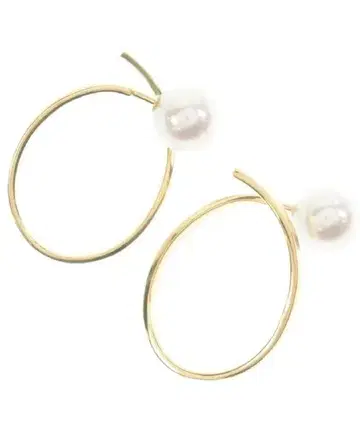 TASAKI 귀걸이 귀찌 여성용