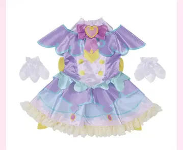 [ 새상품 할인 가능 ] 변신 프리츄무*큐어 앤서*명탐정 프리큐어