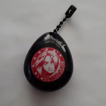 강철의 연금술사 사운드롭 에드워드 엘릭