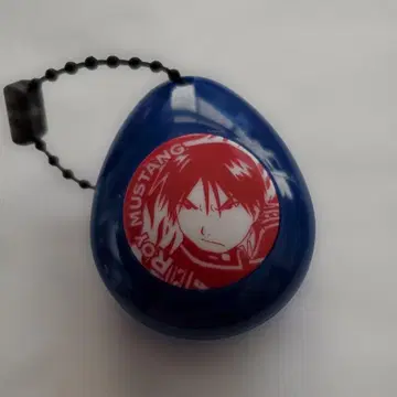 강철의 연금술사 사운드롭 로이 머스탱