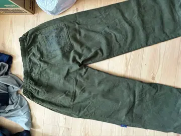 always 치노 팬츠