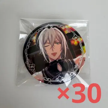 아이나나 요츠바 타마키 린우이 캔뱃지 30개