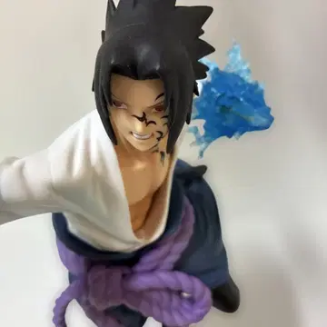 [ NARUTO ] 우치하 사스케 피규어