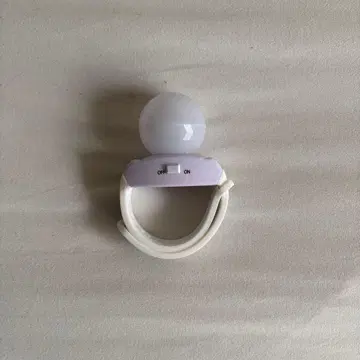 SEKAI NO OWARI 응원봉