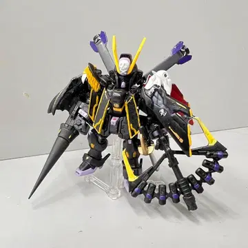모빌슈트 앙상블 건담 X2 크로스본