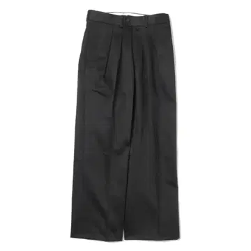 NEAT 코튼 새틴 와이드 48