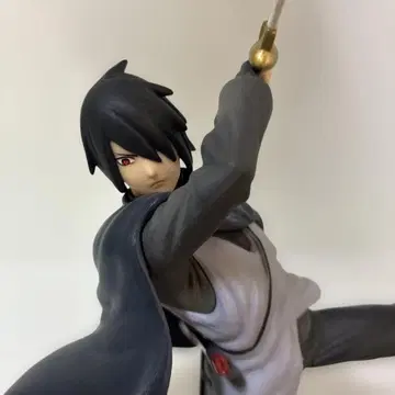 [ NARUTO ] 우치하 사스케 피규어