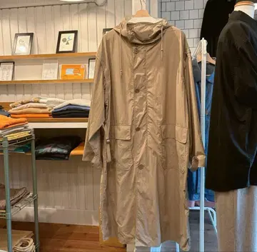 wild things 77circa 리버서블 3way 코트