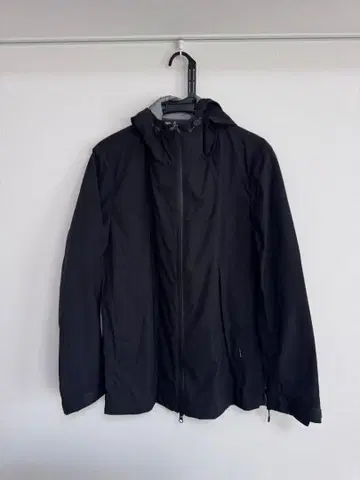 MEN'S BIGI [발수 방풍] 고기능 마운틴 후드티