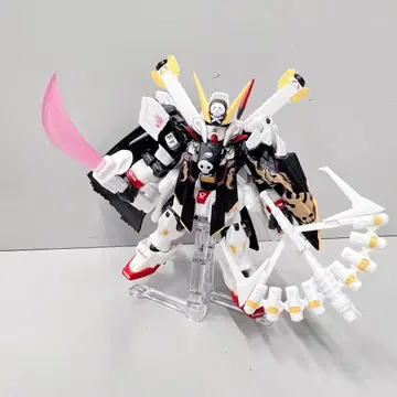 모빌슈트 앙상블 건담 X1 크로스본