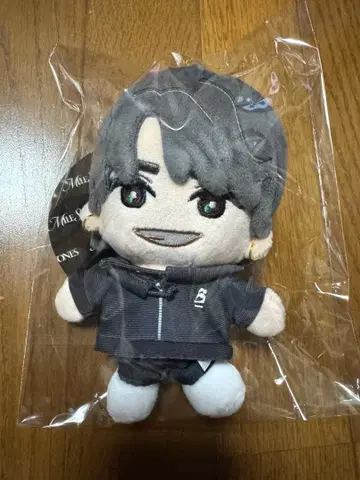 SixTONES 모리모토 신타로 손잡는 스트 누이