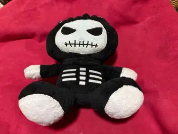 SCANDAL, 캔타, 봉제 인형