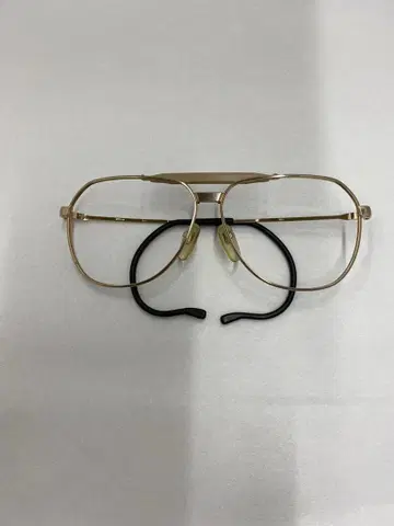 니콘 안경 프레임 SP310 미사용