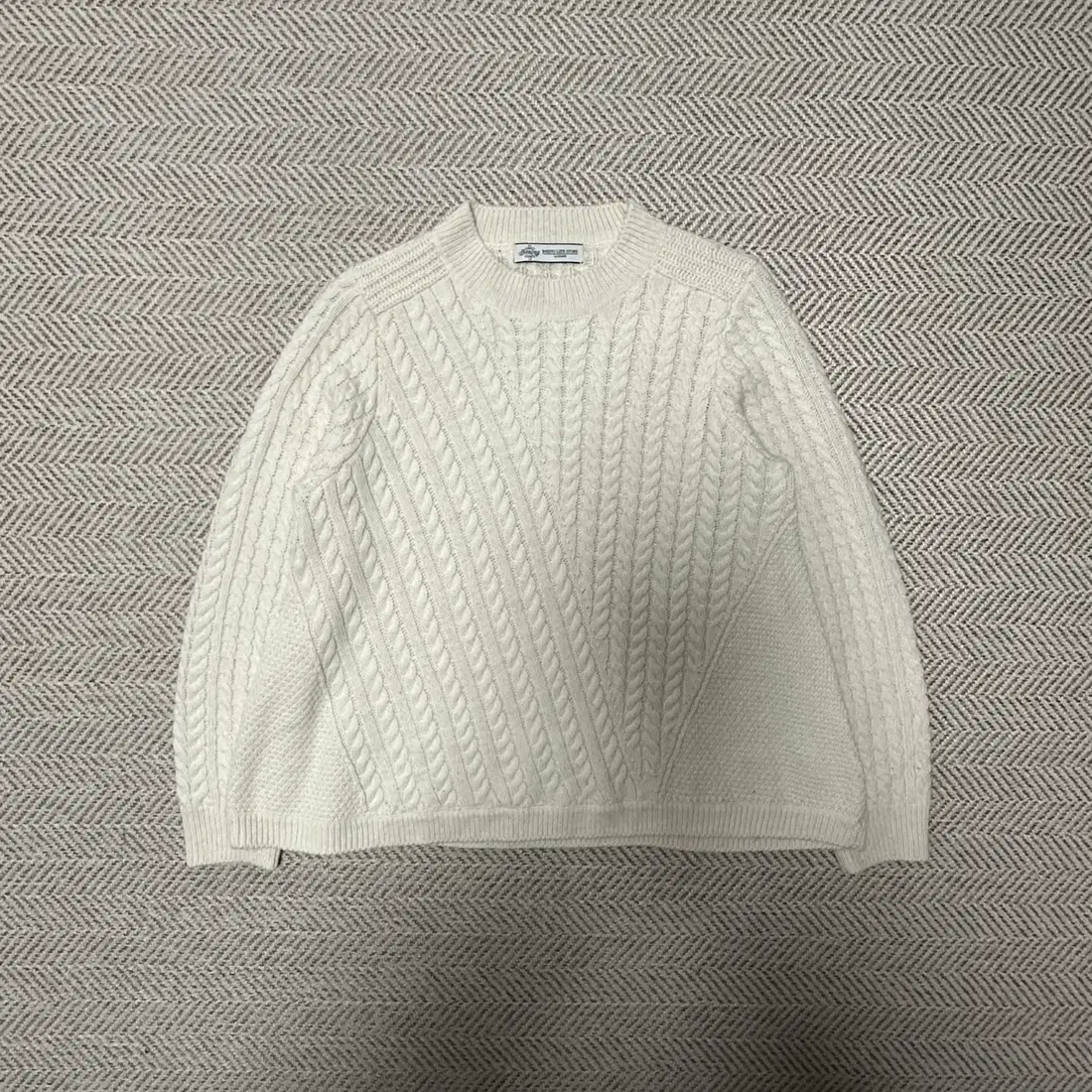 Beams, BEAMS women knit sweater