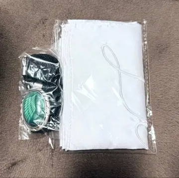 진격의 거인 23권 특전 리바이 스카프 엘빈 루프 타이