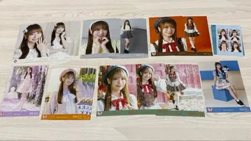 =LOVE 이코라브 타키와키 쇼코 브로마이드 묶음 판매