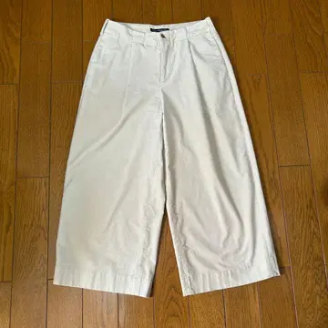 팔라스 팰리스 와이드 팬츠