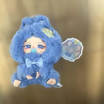 쓰리피 baby DUODUO