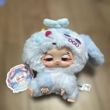 쓰리피 babyDUODUO