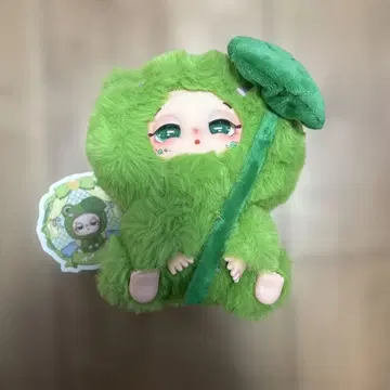 쓰리피 baby DUODUO
