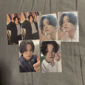 트레저 아사히 트레이딩 카드